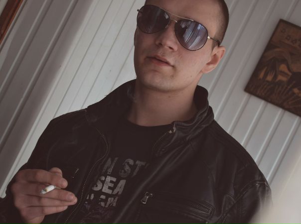 №30, Саша Рубахин, 35 лет, Москва №30, Саша Рубахин, 35 лет, Москва
