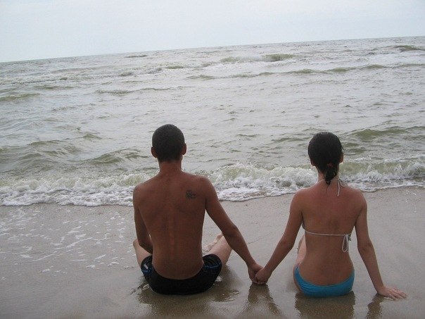 Наталия Решетняк | Gilford