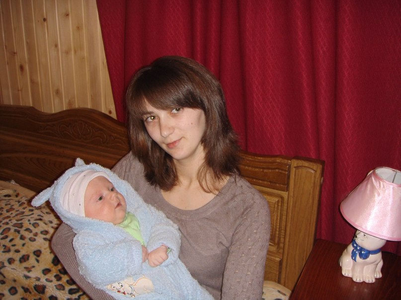 Марія Руденко | Микуличин