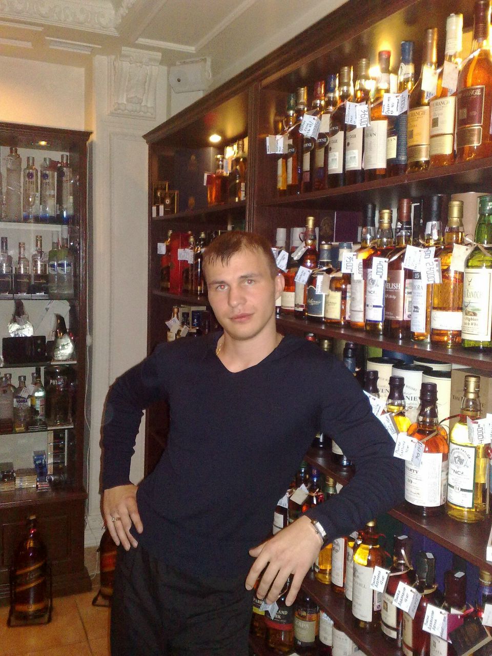 Дмитрий Виноградов | Архангельск