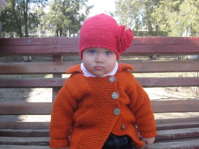 Надюня Камышева | Вознесенск