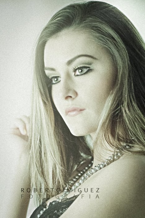 Ilona Gorkunova | Barcelona