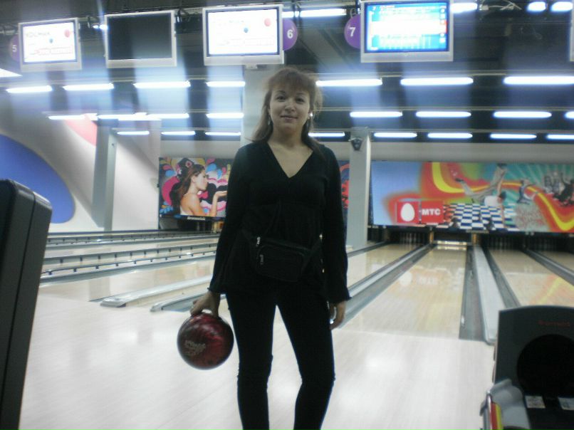 Альфина Сулейманова | 