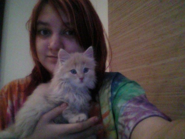 №180, Аня Нафиева №180, Аня Нафиева