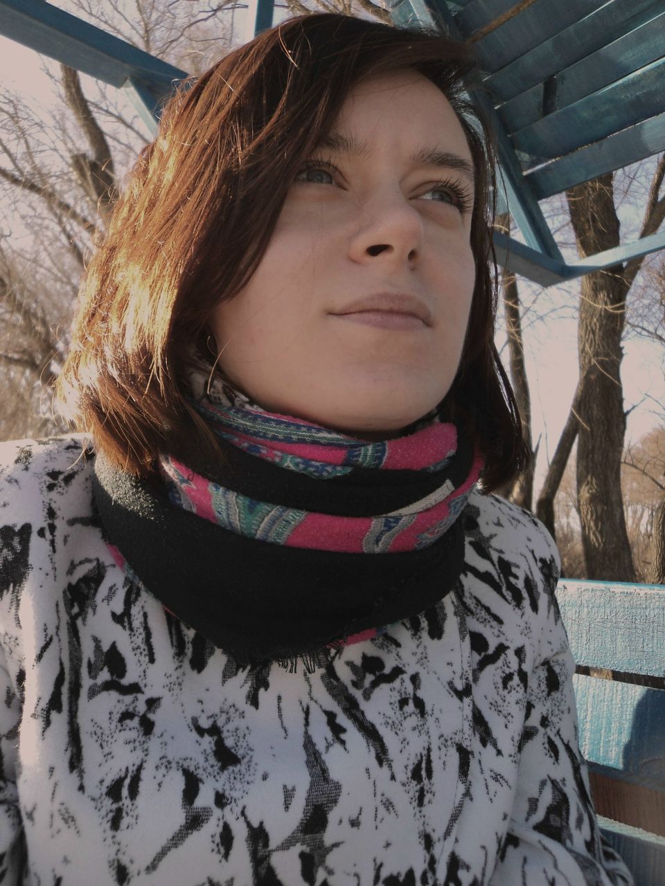 Татьяна Грузницкая <Руденька> | Чернигов