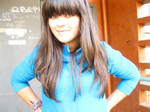 Мария Истомина ✔ | Снежинск