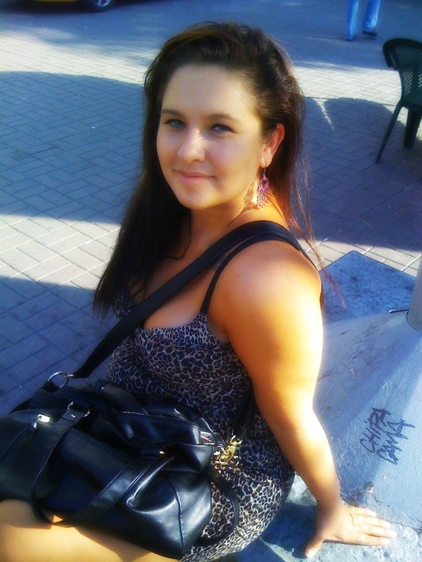 Алина Буракова | San Francisco