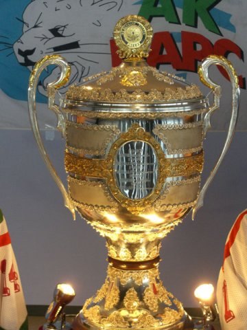 Василь Камалов | Нижнекамск