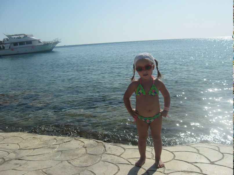 Анна Фокина | Красноярск