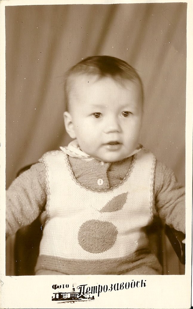 Андрей Ооооооо ☣☣☣☣☣☣☣ | Петрозаводск