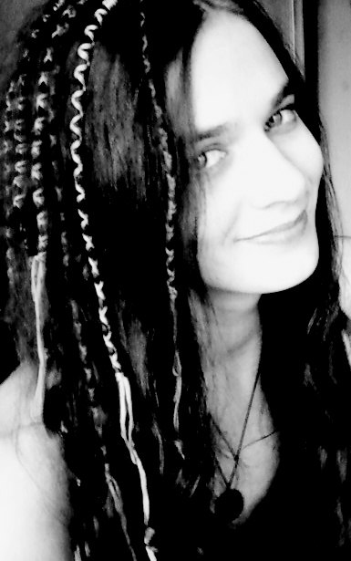 Даша Вишняк | Новокузнецк