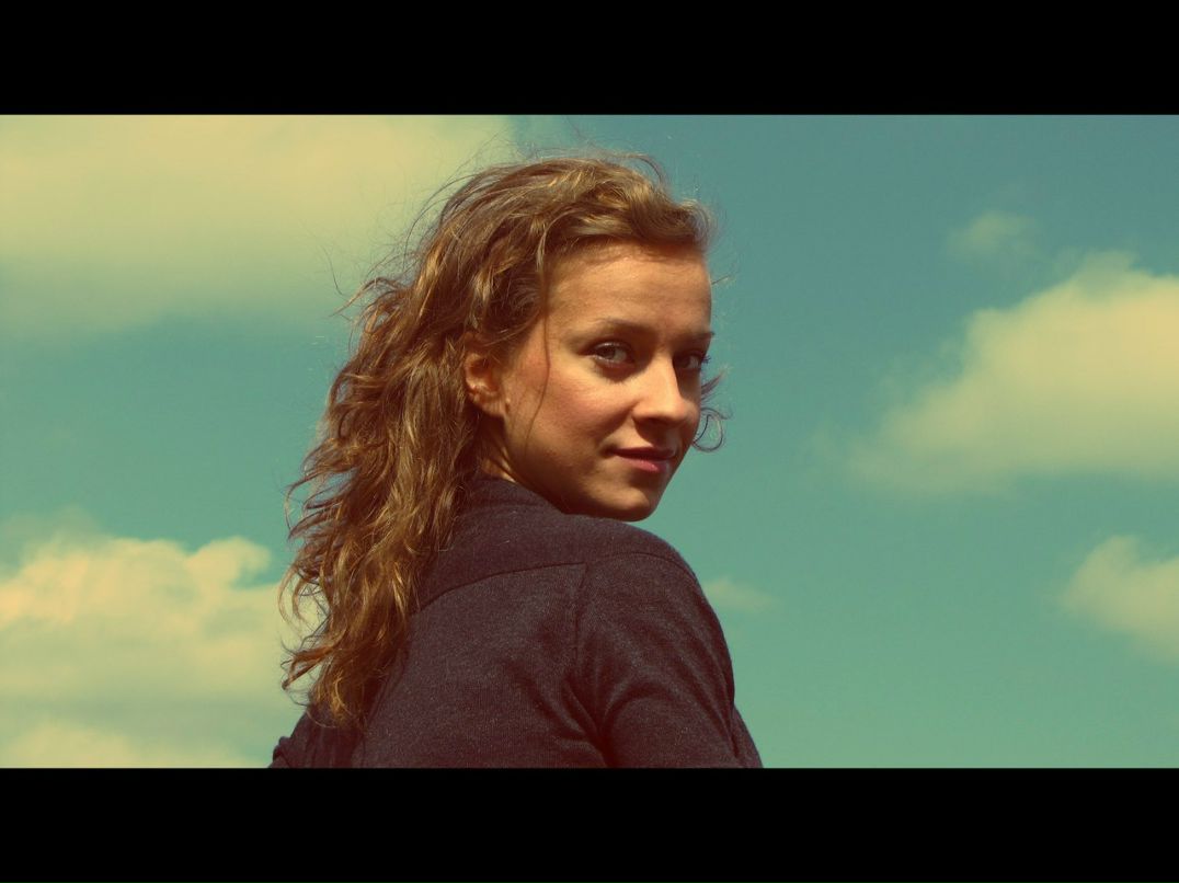 Анастасия Горячева | Москва