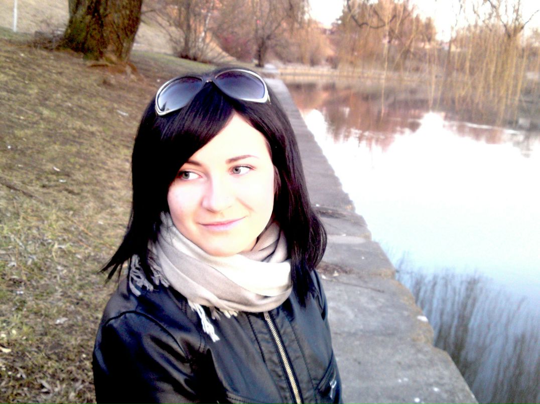 Екатерина Апанасько | Минск