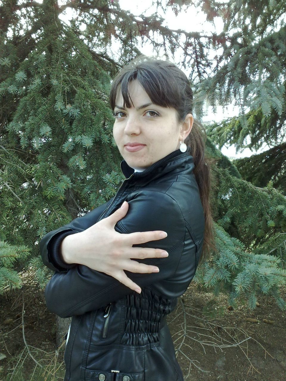 Юлия Коломийчук | Севастополь