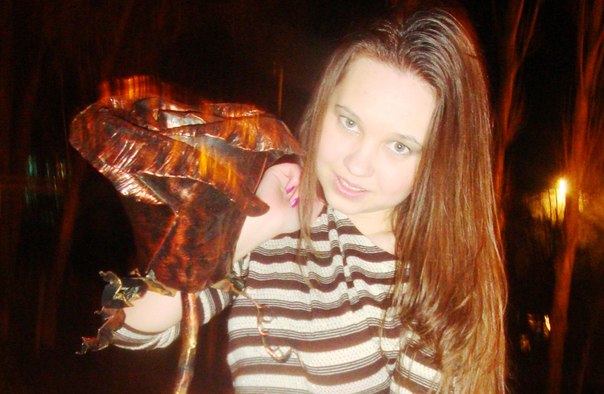 №76, Анастасия Алексеенко, Одесса №76, Анастасия Алексеенко, Одесса