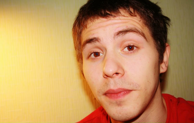 Сергей Кузнецов SunDiego:) | 