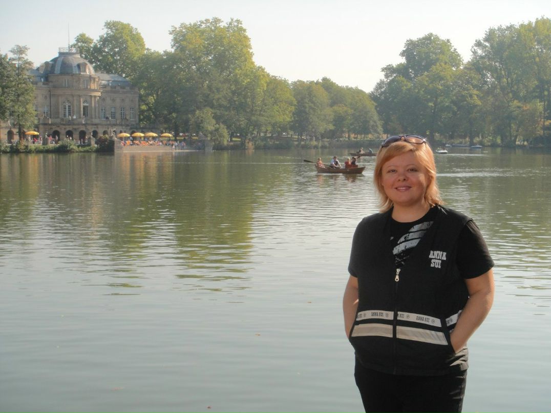 Марина Торгашова | Самара