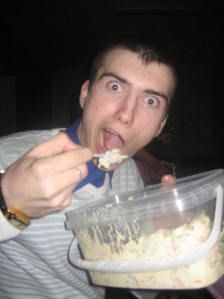 Дмитрий Михеев | Москва