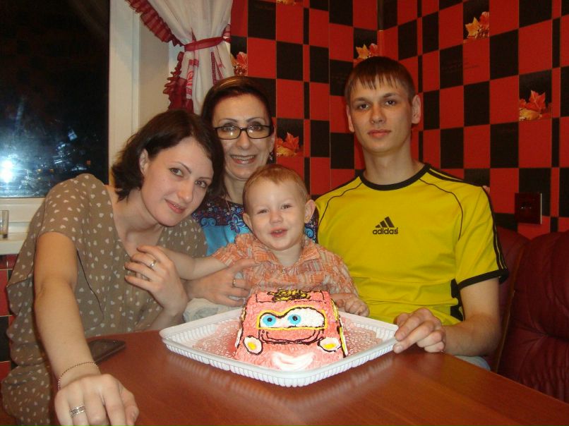 Елена Лопухина | Новокузнецк