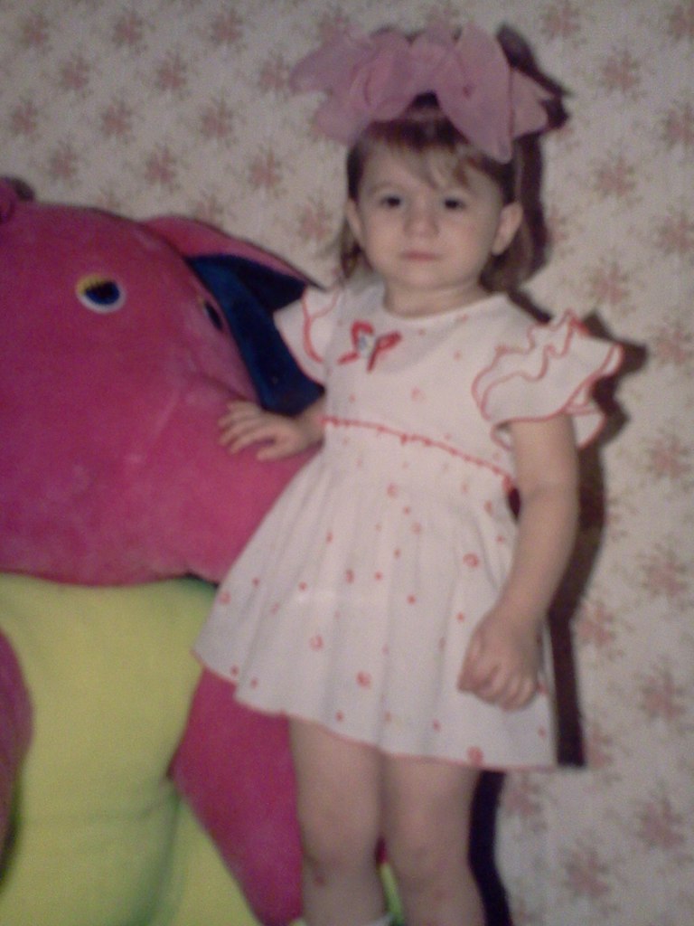 Яна Медведева | Сызрань