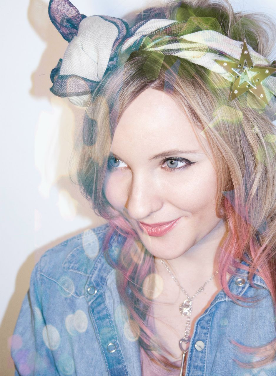 Катя Демидова | London