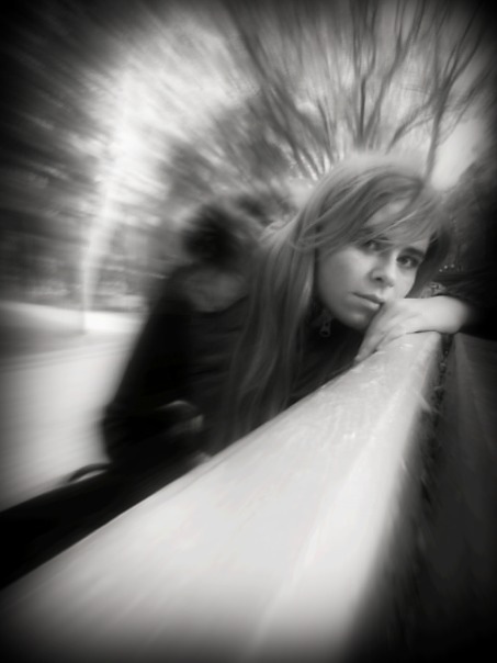 №89, Викуся Лелюк, 125 лет №89, Викуся Лелюк, 125 лет