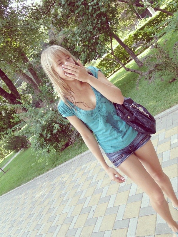 Аксинья Филина | München