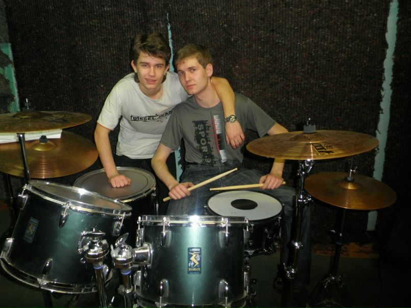 Сергей Владимиров | Одесса