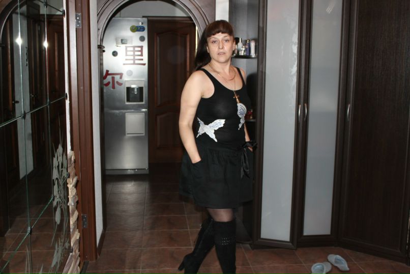 Светлана Никифорова ВАСИЛЬЕВНА | Санкт-Петербург