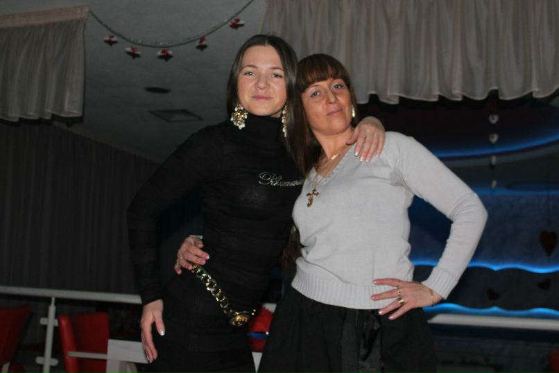 Светлана Никифорова ВАСИЛЬЕВНА | Санкт-Петербург