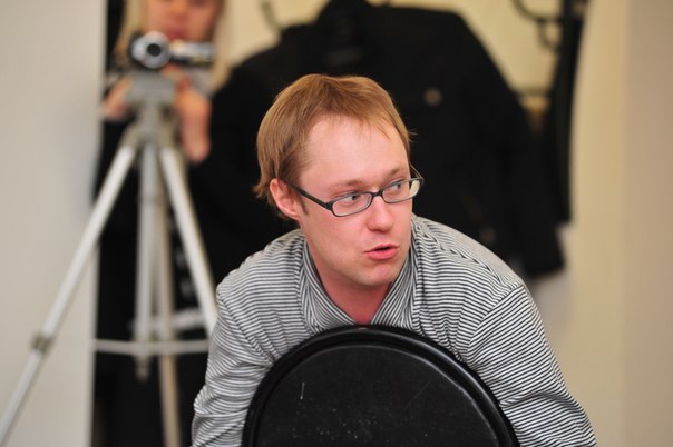 Дмитрий Торбеев | Пермь