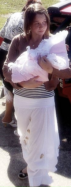 №94, Ірина Білінська, 31 год, Трускавец №94, Ірина Білінська, 31 год, Трускавец