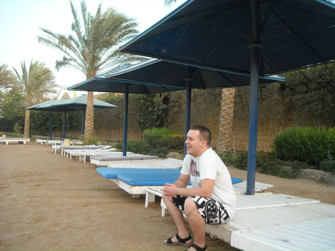 Даниил Васильев | Санкт-Петербург