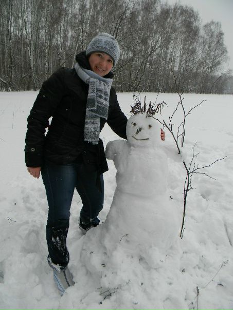 №68, Елена Мостицкая, Краснодар, Россия №68, Елена Мостицкая, Краснодар, Россия