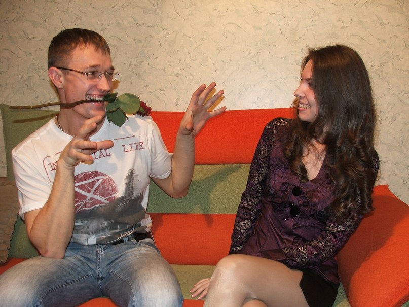 Михаил Откраев Сергеевич | Новоуральск