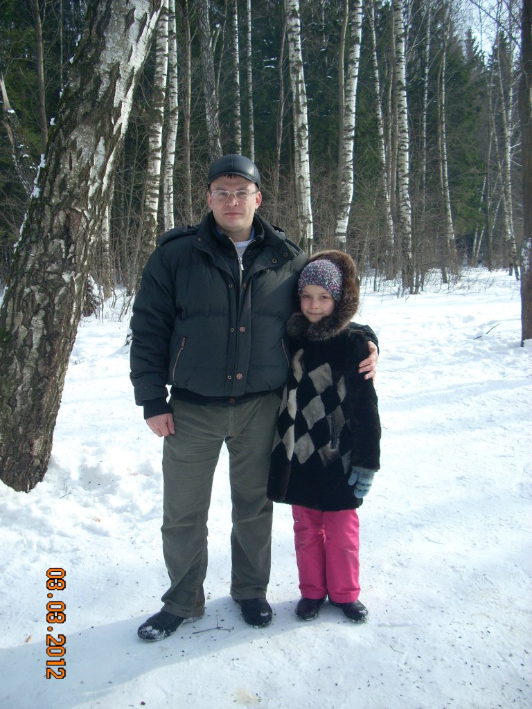 Андрей Кордо Анатольевич | Обнинск