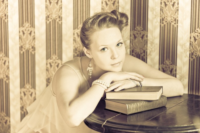 Наташа Глушкова | Пермь