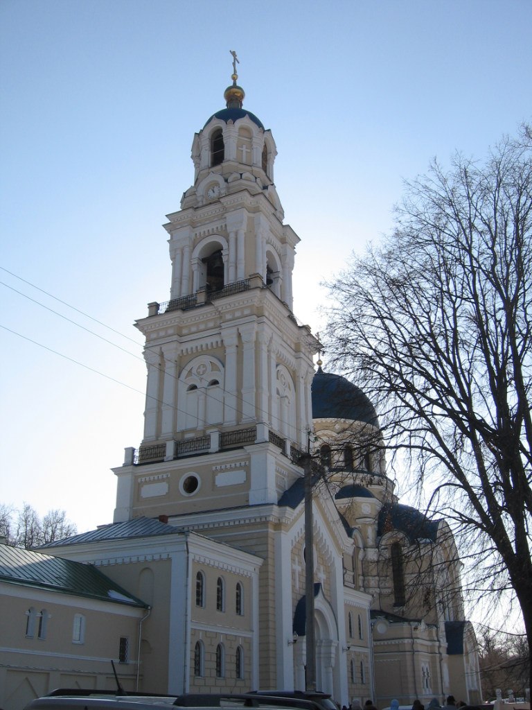 Людмила Салтыкова | Москва