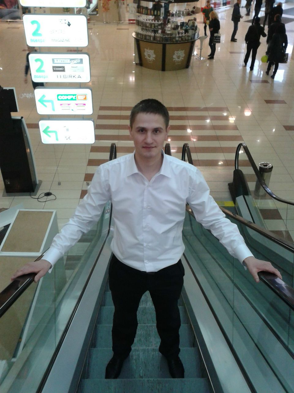 Тёма Арестов | Одесса