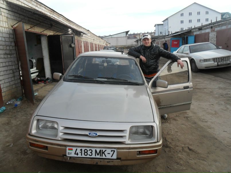 Владимир Смирнов | Минск