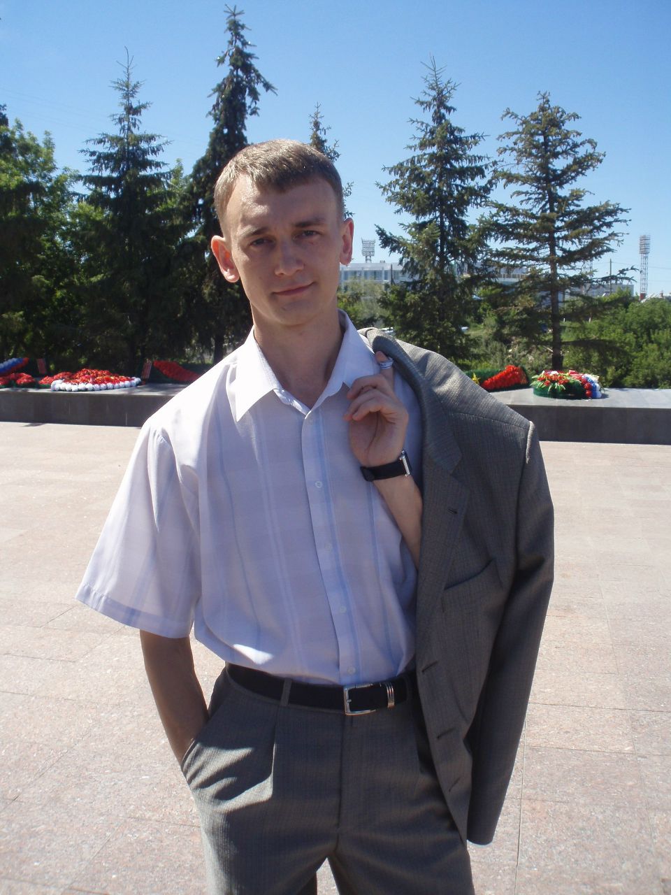 Игорь Захаров | Тюмень