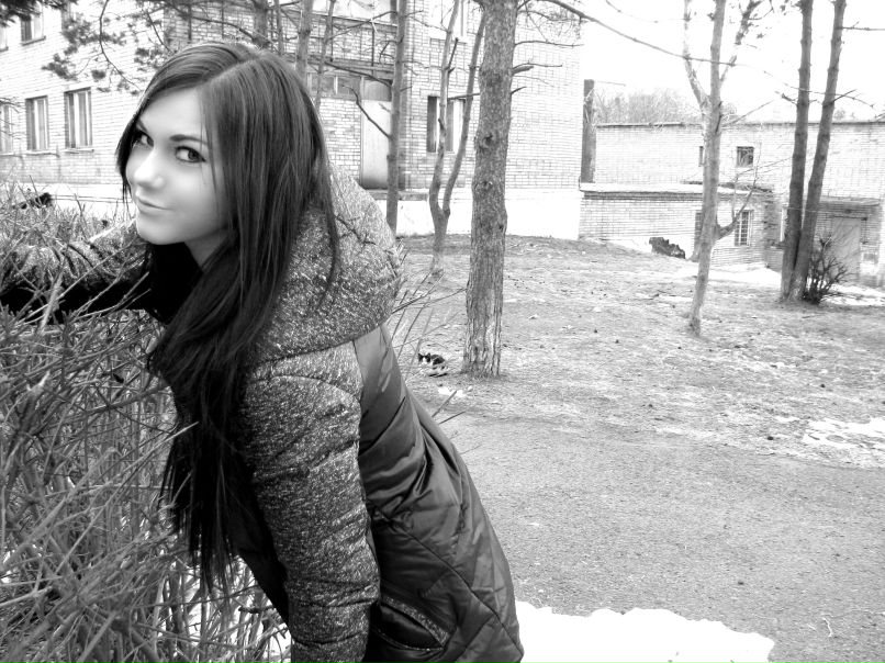 Валерия Кривец | Владивосток