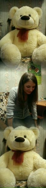 №39, Ольга Доброва, 31 год, Вершина Теи №39, Ольга Доброва, 31 год, Вершина Теи