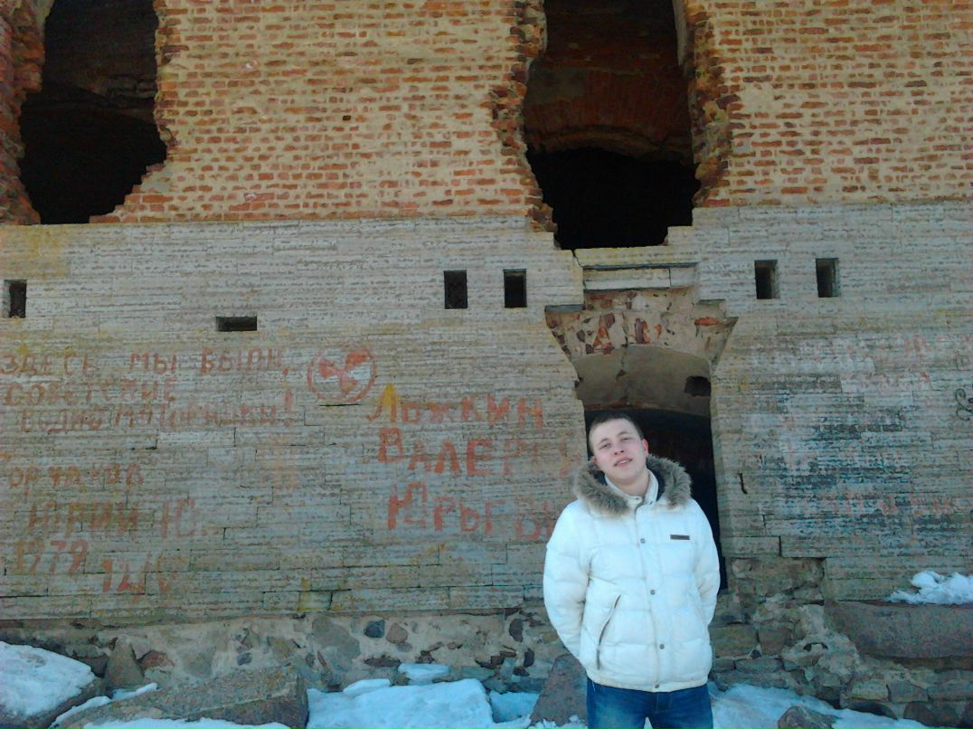 Максим Просто ™ | Санкт-Петербург