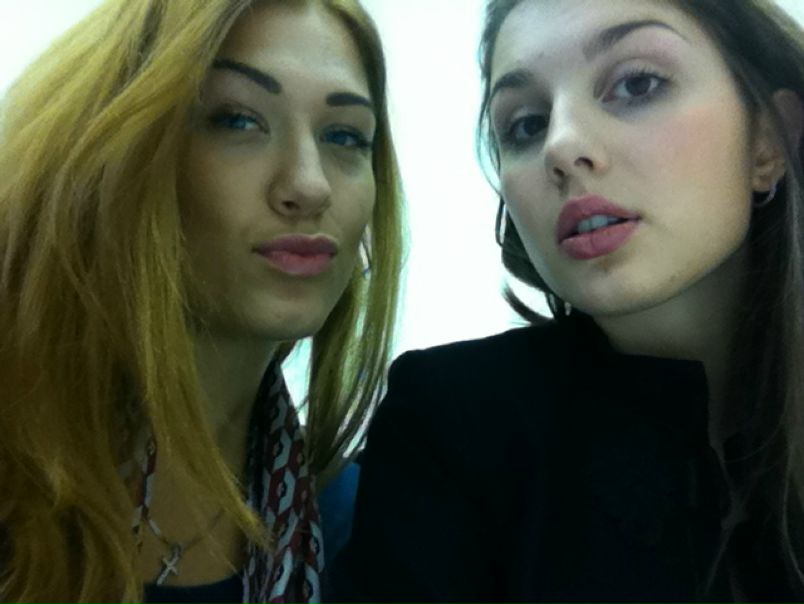 №125, Алина Бердичевская, Москва №125, Алина Бердичевская, Москва