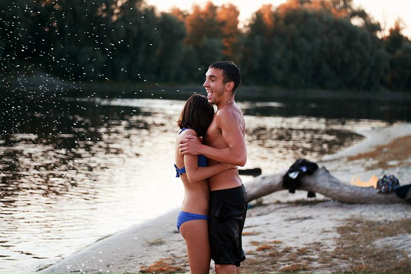 Евгенияааа Петренко | Киев