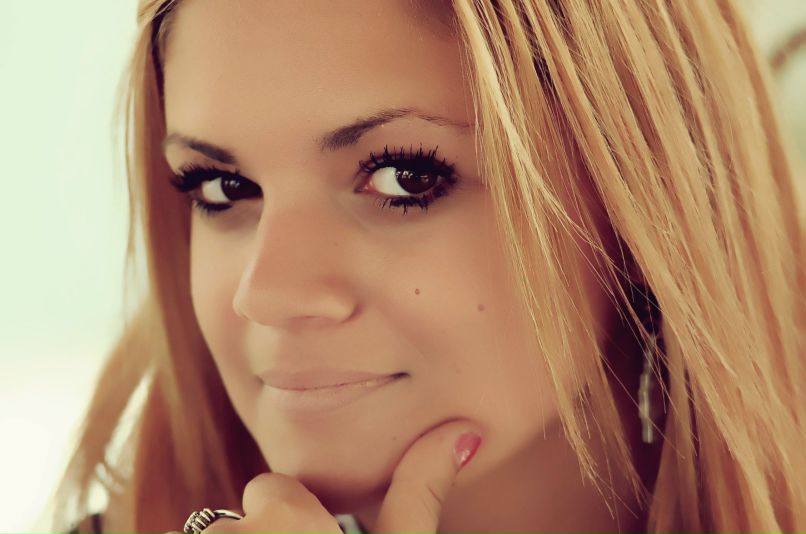 Анастасия Тернова | Кишинев