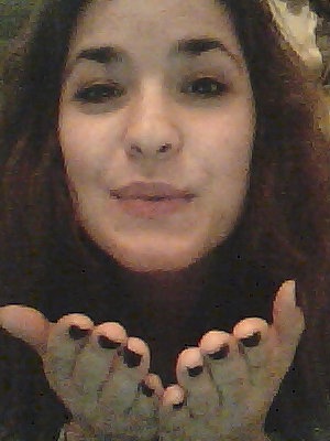 №163, Маша Квернадзе №163, Маша Квернадзе