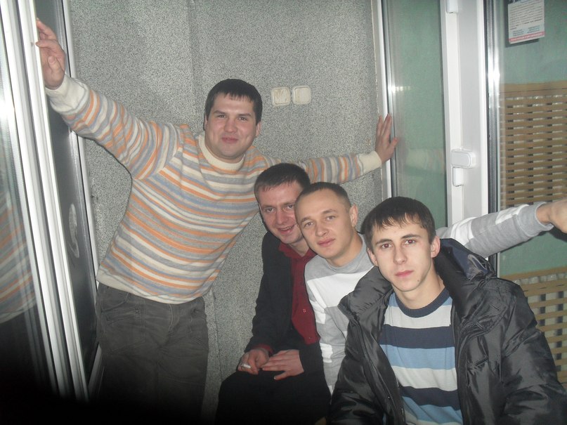 Денис Петрушкевич | Гродно