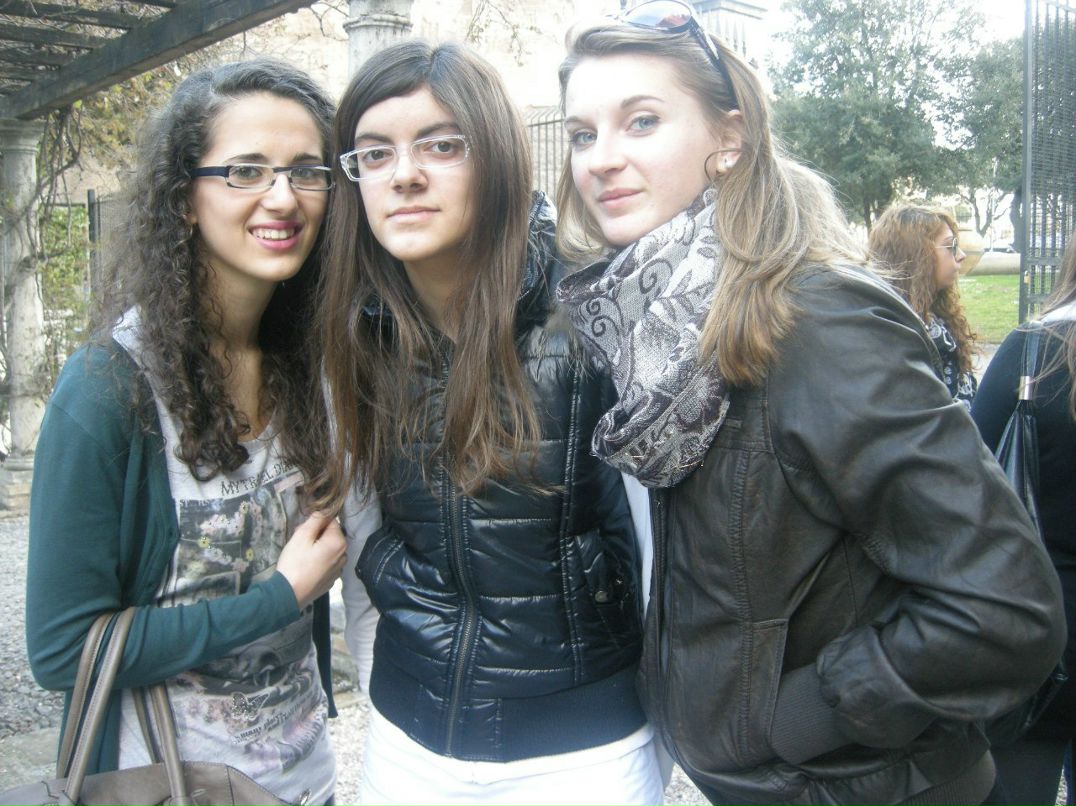 Марія Манчуленко | Omegna